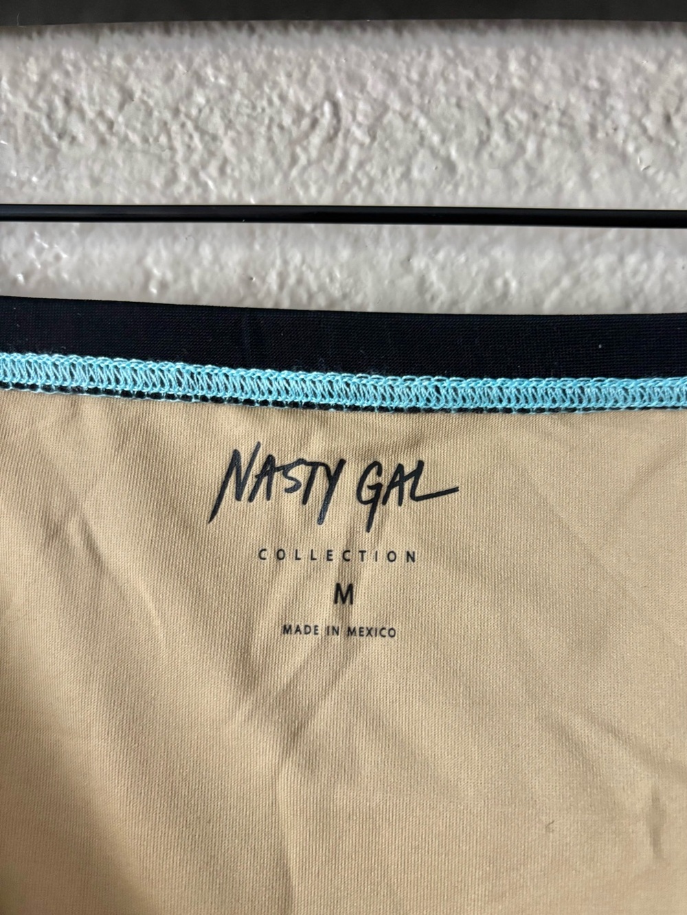 Nasty Gal Bikini Bottom - Picture 4 of 4